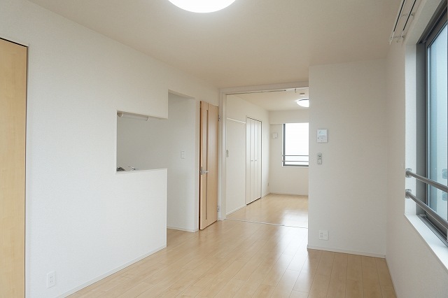 3/15 リビング/ダイニング