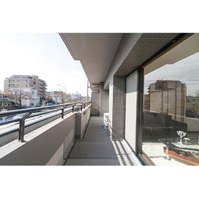 14/29 バルコニー