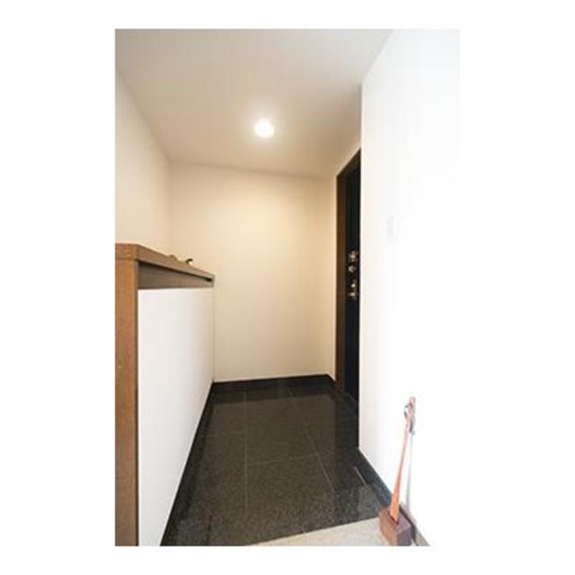 9/29 玄関