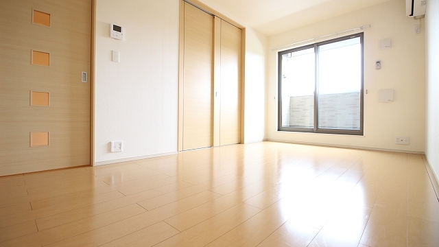 3/20 リビング/ダイニング