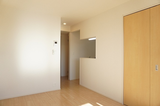 3/23 リビング/ダイニング