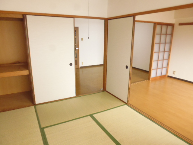 7/30 リビング/ダイニング