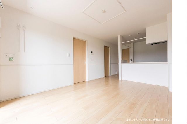 3/20 リビング/ダイニング