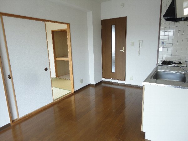 5/30 リビング/ダイニング