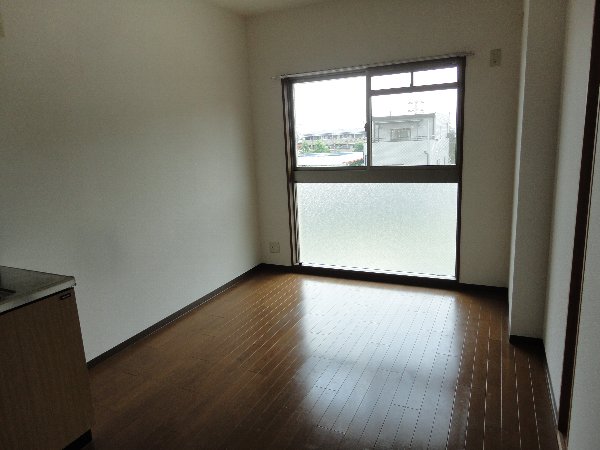 6/30 リビング/ダイニング