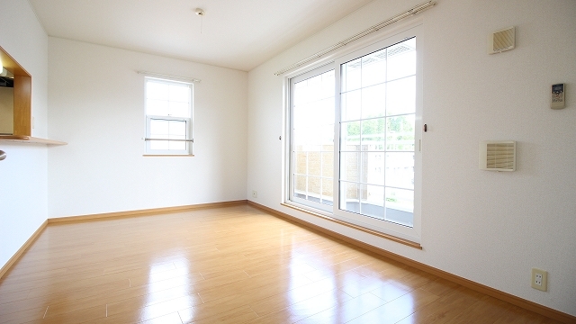 3/20 リビング/ダイニング