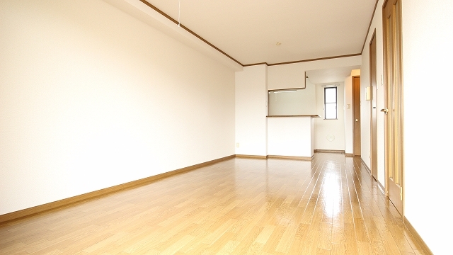 3/15 リビング/ダイニング