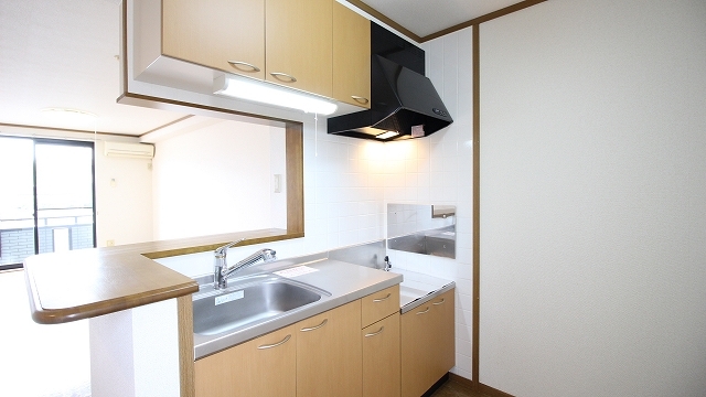 7/15 キッチン