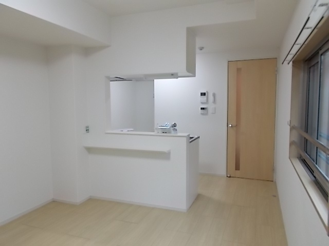 3/20 リビング/ダイニング