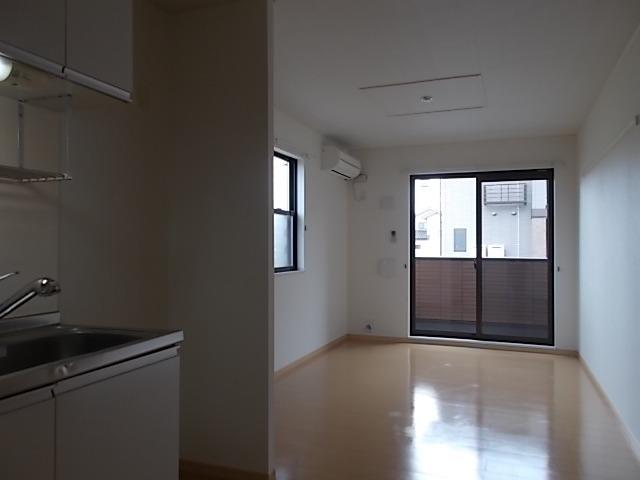 3/20 リビング/ダイニング