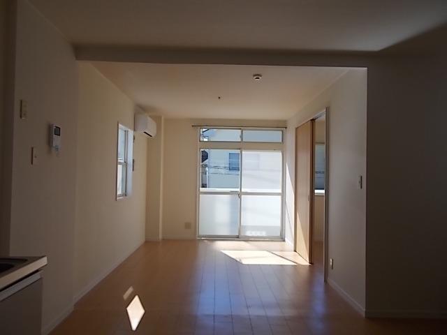 3/20 リビング/ダイニング