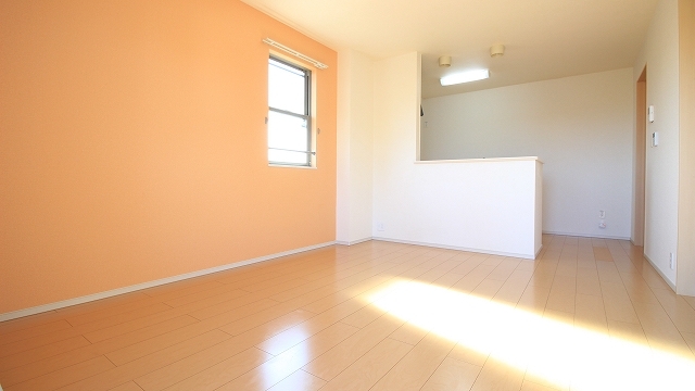 3/20 リビング/ダイニング