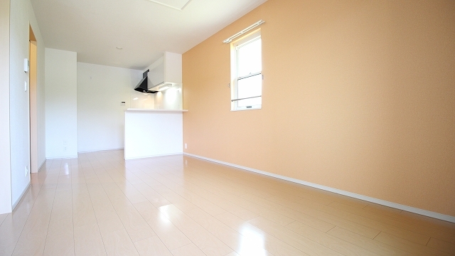 3/20 リビング/ダイニング