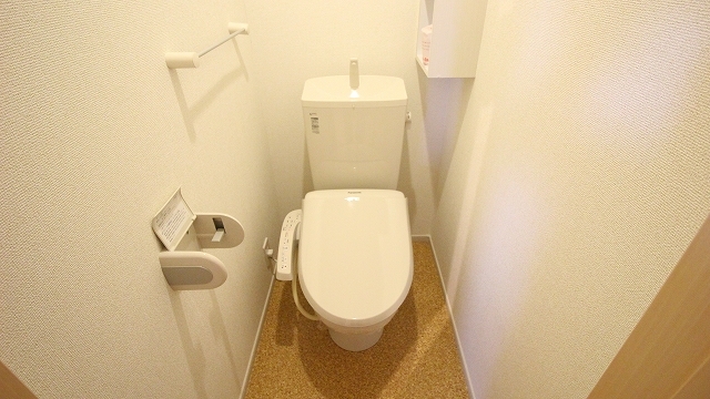 9/20 トイレ