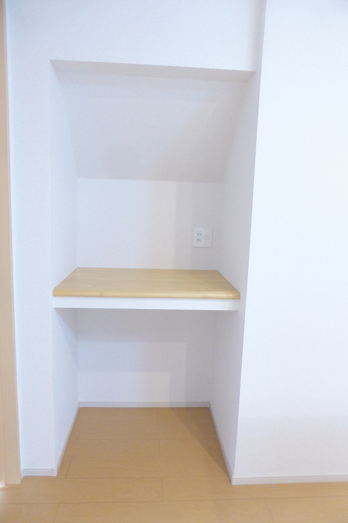 3/16 リビング/ダイニング