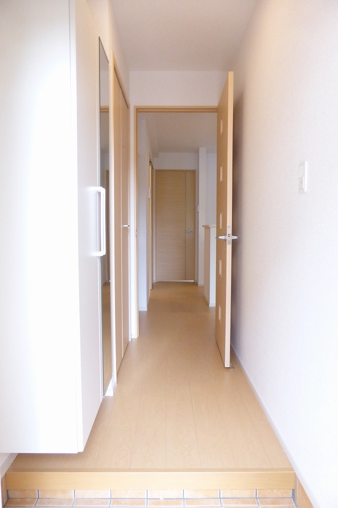 4/16 リビング/ダイニング