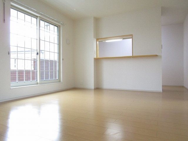 3/21 リビング/ダイニング