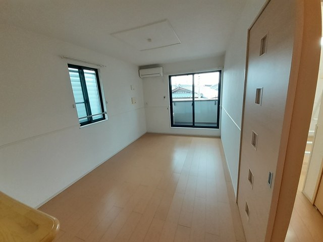 3/24 リビング/ダイニング