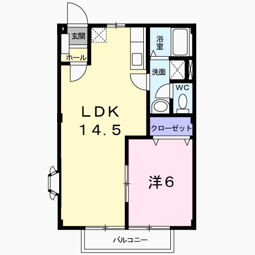 2/20 間取