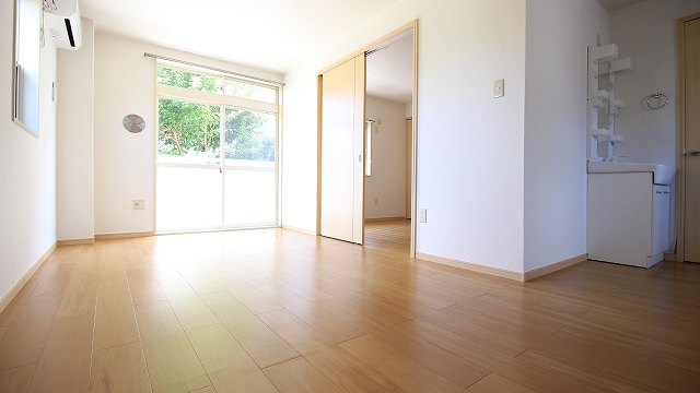 3/20 リビング/ダイニング