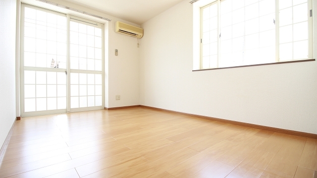 3/17 リビング/ダイニング