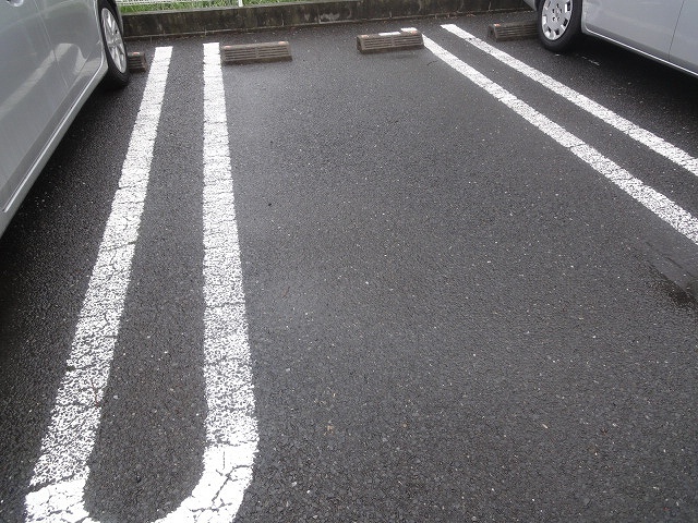 14/19 駐車場