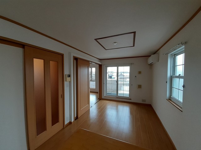 3/20 リビング/ダイニング