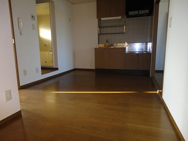 3/27 リビング/ダイニング