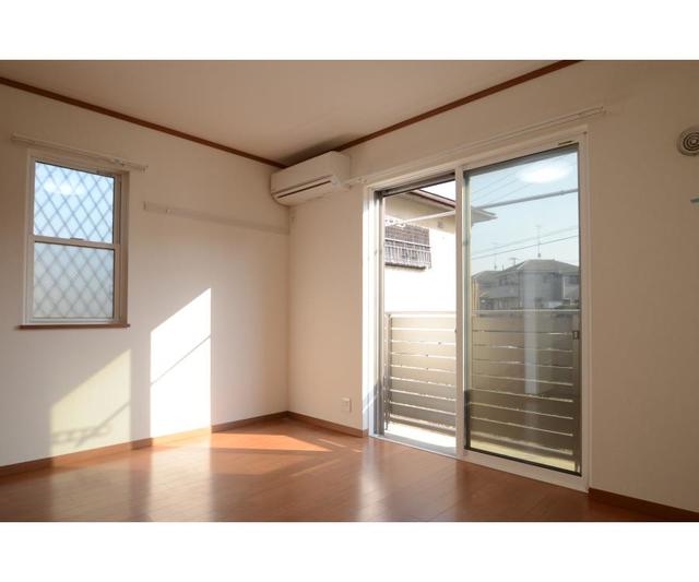 6/15 リビング/ダイニング