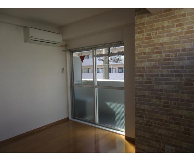 3/7 リビング/ダイニング