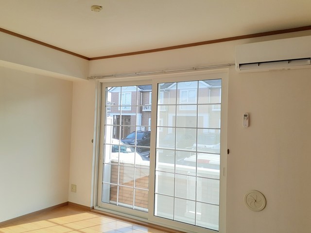 3/20 リビング/ダイニング