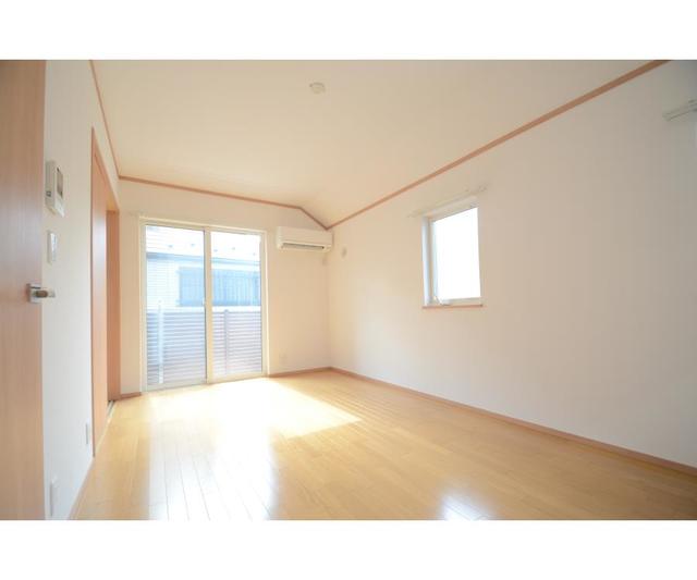 8/30 リビング/ダイニング