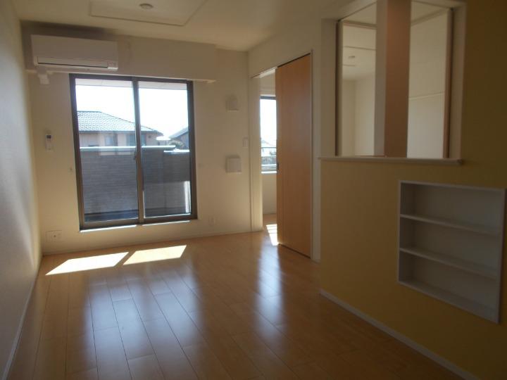 3/21 リビング/ダイニング