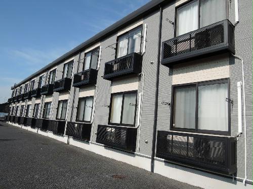 11/20 バルコニー