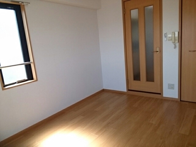 4/20 リビング/ダイニング