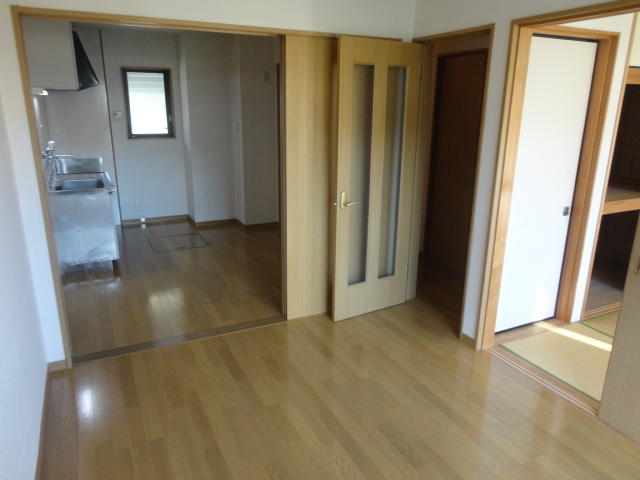 3/30 リビング/ダイニング
