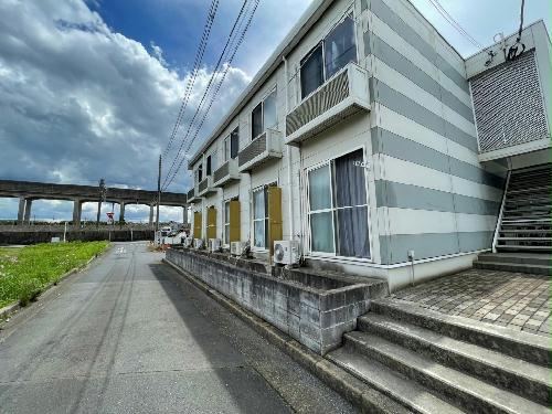 10/15 バルコニー