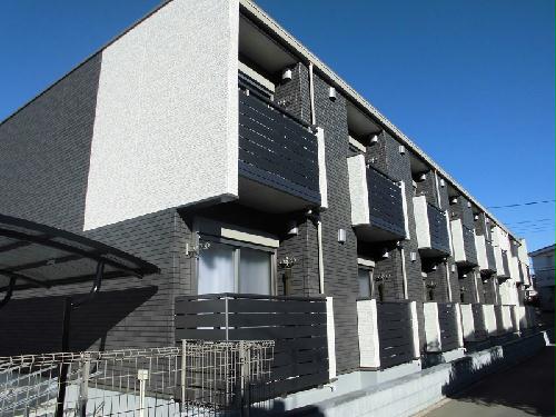 11/17 バルコニー