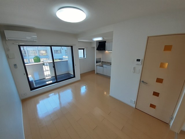 3/20 リビング/ダイニング