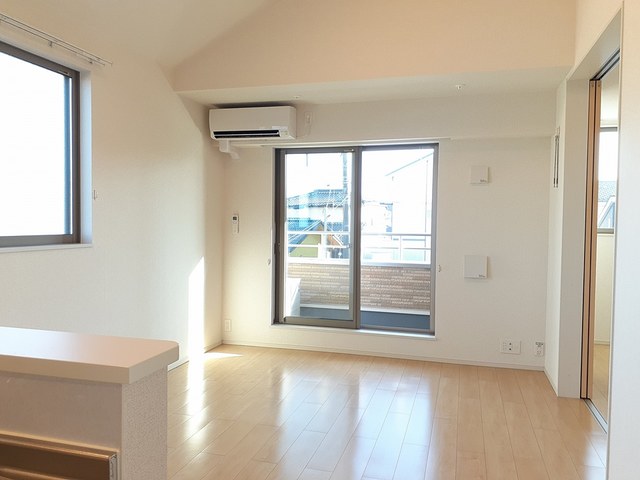 3/20 リビング/ダイニング