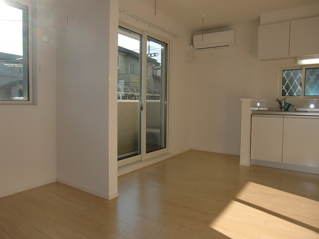 3/20 リビング/ダイニング