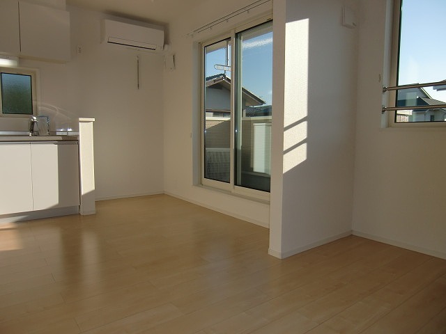 3/20 リビング/ダイニング