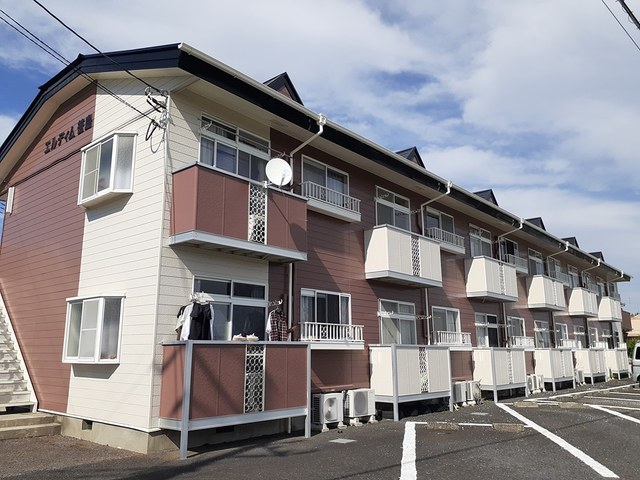 1/16 外観