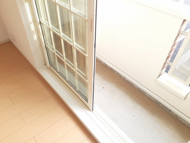 11/20 バルコニー