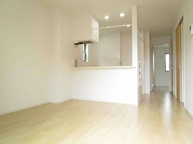 3/20 リビング/ダイニング