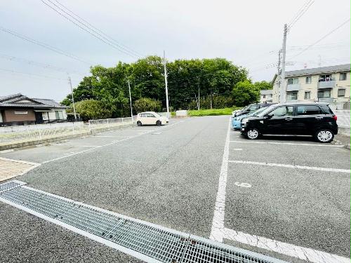 14/24 駐車場