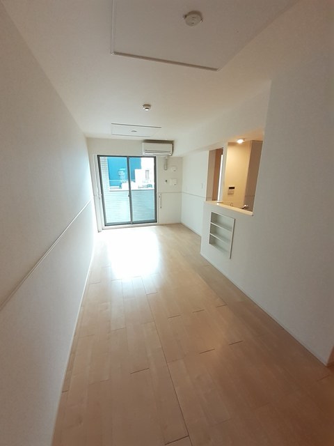 3/20 リビング/ダイニング