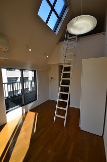 3/14 リビング/ダイニング