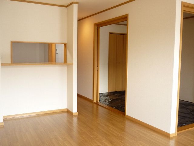 3/19 リビング/ダイニング