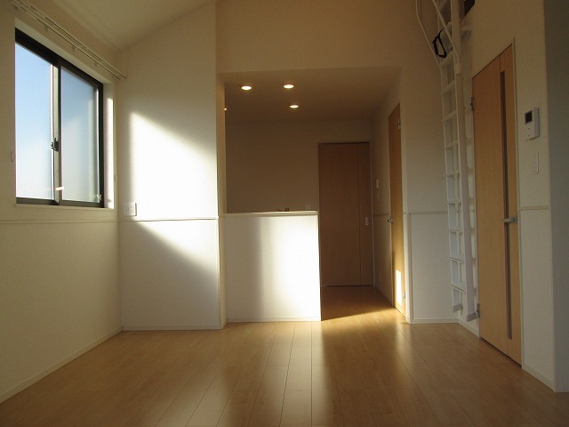 3/20 リビング/ダイニング